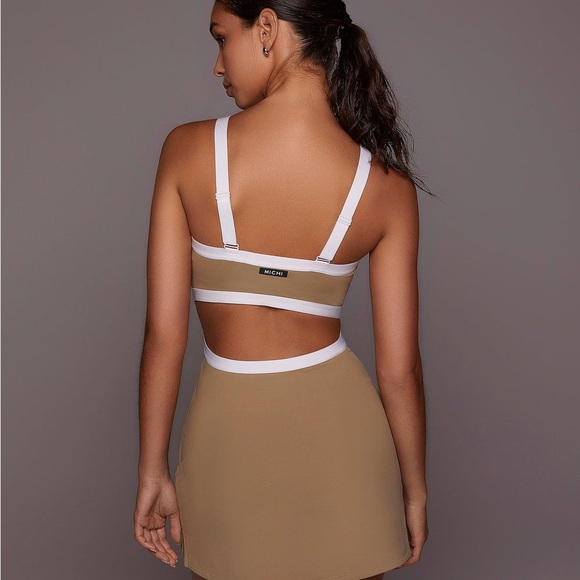 Michi Playa Dress NWT Small - Picture 4 of 7